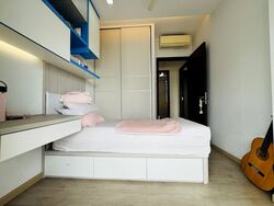 Heron Bay (D19), Condominium #585453671